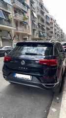 Volkswagen T-Roc '18 Advance ΠΡΩΤΟ ΧΕΡΙ