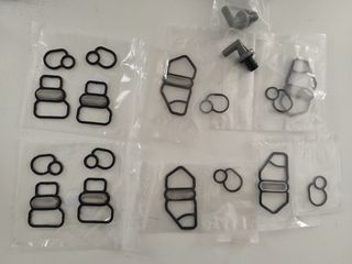 O-RING ΒΑΛΒΙΔΑΣ Vtec HONDA D series