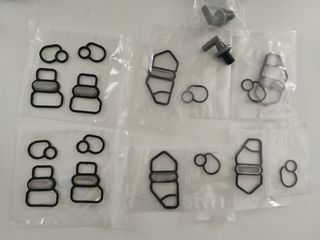 O-RING ΒΑΛΒΙΔΑΣ Vtec HONDA B series