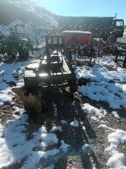 Tractor ploughs - plow '07 4ΥΝΟ ψηλοστάβαρο με βίδα ασφαλ