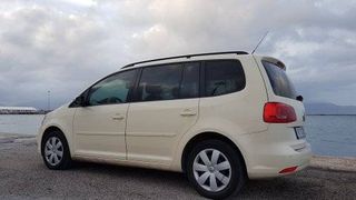 Volkswagen Touran '13