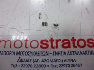 Ασφάλεια Βαλβίδας Piaggio X9 500 Evolution ABS E2 2006-2007 ZAPM27000 285846