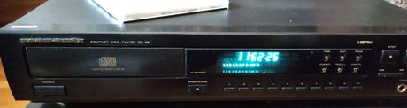 MARANTZ compact player CD-63 / made in Japan