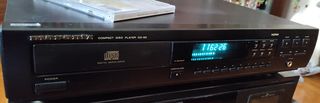 MARANTZ compact player CD-63 / made in Japan-thumb-4