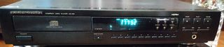 MARANTZ compact player CD-63 / made in Japan-thumb-5