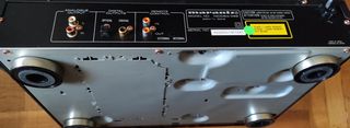 MARANTZ compact player CD-63 / made in Japan-thumb-6