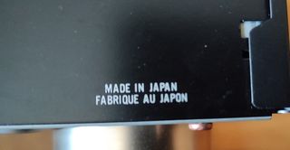 MARANTZ compact player CD-63 / made in Japan-thumb-7