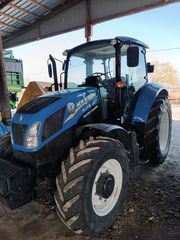New Holland '16 T5115