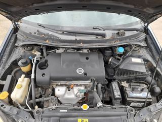 Κομπρεσέρ Aircodition Nissan Primera '05