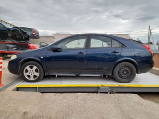 Κομπρεσέρ Aircodition Nissan Primera '05-thumb-3