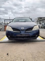 Κομπρεσέρ Aircodition Nissan Primera '05-thumb-2