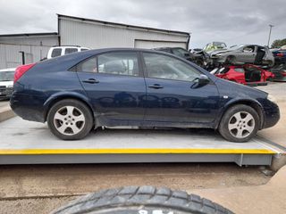 Κομπρεσέρ Aircodition Nissan Primera '05-thumb-4