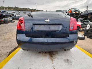 Κομπρεσέρ Aircodition Nissan Primera '05-thumb-5