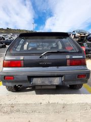 Ταμπλό Honda Civic '92 Προσφορά-thumb-2