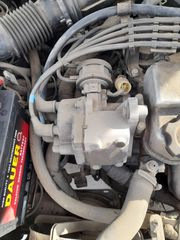 Τρισυμπιτέρ Honda Civic '92 Προσφορά
