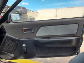 Γρύλλοι Παραθύρων Χειροκίνητοι Honda Civic '92 Προσφορά