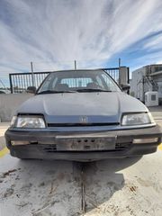 Προφυλακτήρας Εμπρός Honda Civic '92 Προσφορά