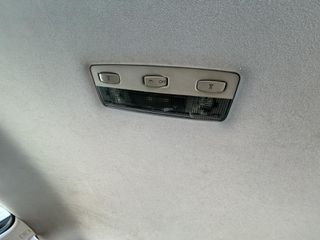 Πλαφονιέρα Nissan Primera '05 p12