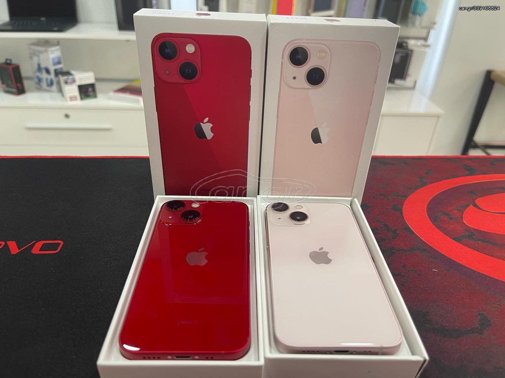 iphone 13 Mini (128GB) Original