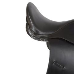 Kerbl Haflinger Μαύρη Δερμάτινη 32285-thumb-4