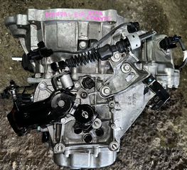 ΣΑΣΜΑΝ 6ΤΑΧΥΤΟ HYUNDAI-KIA D3FA