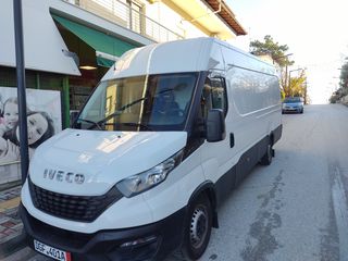 Iveco '22 DAILY 35C160