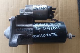 VOLVO S40 95-04 ΜΙΖΑ 0001107076 ΜΠΑΜΠΟΥΡΗΣ
