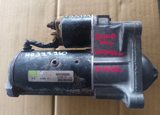 RENAULT-VOLVO-MITSUBISHI MIZA MD329260 ΜΠΑΜΠΟΥΡΗΣ