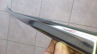 PEUGEOT 3008 SUV 2016 - 2022.// 1 ΤΣΙΜΟΥΧΑ ΠΟΡΤΑΣ ΕΞΩ ΠΙΣΩ ΔΕΞΙΑ 9811240680 \\ Γ Ν Η Σ Ι Α-ΚΑΛΟΜΕΤΑΧΕΙΡΙΣΜΕΝΑ-ΑΝΤΑΛΛΑΚΤΙΚΑ