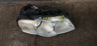 ΦΑΝΑΡΙ ΕΜΠΡΟΣ ΔΕΞΙΟ VOLKSWAGEN PASSAT 08'
