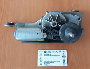 ΜΟΤΕΡ ΥΑΛΟΚΑΘΑΡΙΣΤΗΡΩΝ ΠΙΣΩ (8200028555) 1.6 K4M  RENAULT MEGANE COUPE (1999-2003)