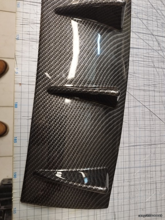 protuning diffuser αεροτομη διαχυτης