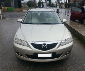 Mazda 6 '03