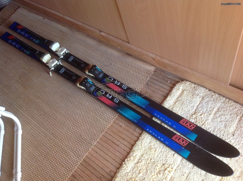 PEDILA SKI VINTAGE