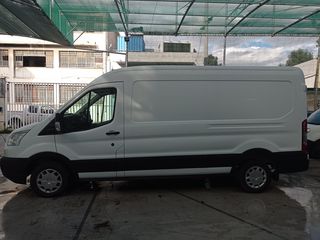 Κλούβα Ford 2015 TRANSIT TREND L2H2-thumb-3