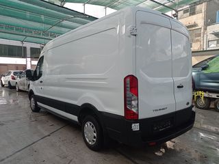 Κλούβα Ford 2015 TRANSIT TREND L2H2-thumb-4