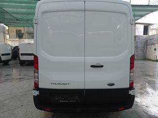 Κλούβα Ford 2015 TRANSIT TREND L2H2-thumb-5