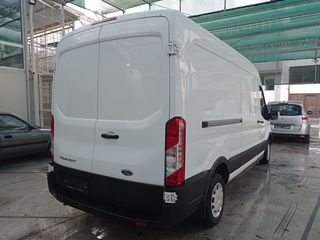 Κλούβα Ford 2015 TRANSIT TREND L2H2-thumb-6