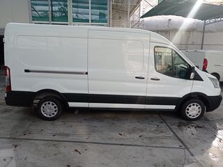 Κλούβα Ford 2015 TRANSIT TREND L2H2-thumb-7
