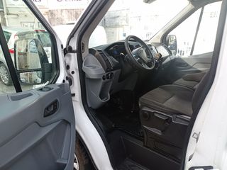 Κλούβα Ford 2015 TRANSIT TREND L2H2-thumb-8