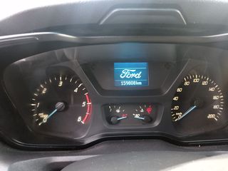 Κλούβα Ford 2015 TRANSIT TREND L2H2-thumb-9
