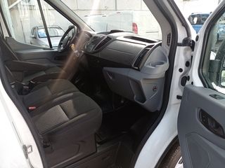 Κλούβα Ford 2015 TRANSIT TREND L2H2-thumb-10