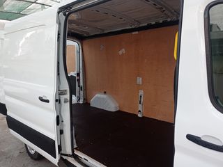 Κλούβα Ford 2015 TRANSIT TREND L2H2-thumb-11
