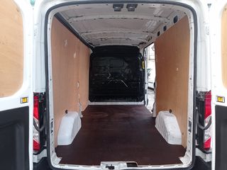 Κλούβα Ford 2015 TRANSIT TREND L2H2-thumb-12