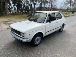 Fiat 127 '78