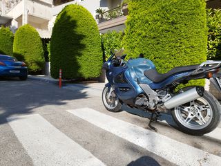 Bmw K 1200 RS '99 Rs