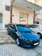 Opel Astra '15 1.6 CDTI 136hp Innovation 