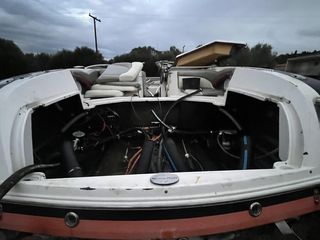 Mastercraft 2008 MARISTAR  MS 280 SST-thumb-4