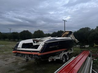 Mastercraft 2008 MARISTAR  MS 280 SST-thumb-5