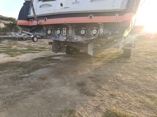 Mastercraft 2008 MARISTAR  MS 280 SST-thumb-8